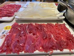 -焯牛潮汕牛肉火锅(云峰街创始店)