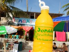 -Jonah's Fruit Shake & Snack Bar
