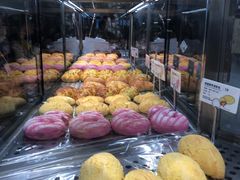 -LELECHA乐乐茶(美罗城店)
