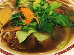 -十八家面馆(均瑶店)