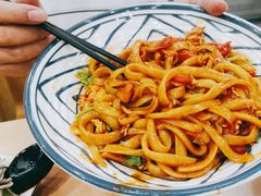 -晋味坊手工刀削面农家菜(霍营店)