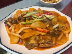 -伊帆食府·青海地方特色美食