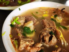 -满宴全羊馆(泉水店)
