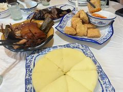 -邱记私房菜·十八年本地菜