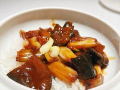 -悦融琥珀·京鲁菜·海味珍品(西单店)