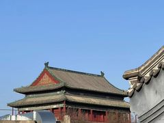 -清真·鸦儿李记·小馆(后海店)