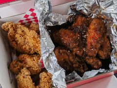 -SUN炸鸡专门店(西塔总店)