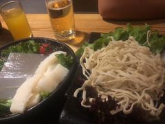 -湊湊火锅·茶憩(恒隆广场店)