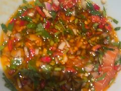 -乔街深夜食堂·台州菜·高压锅生蚝(杭州总店)