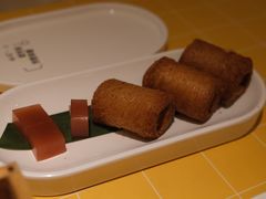 -蔡澜点心·粤菜(花城汇南区店)