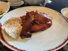 -杭州西子湖四季酒店·金沙厅