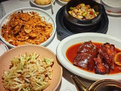 -稻香饭店(IFS国金中心店)
