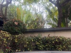 -广州从化都喜泰丽度假酒店温泉