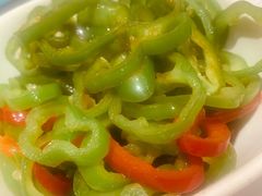 豉油椒圈-粤秀小厨·广式早茶(辽宁路店)