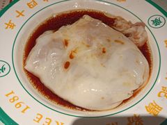 -西关明记肠粉·亚洲地标美食(北京路店)