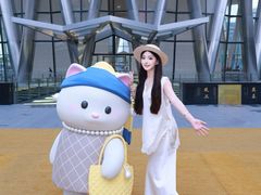 -深圳湾万象城(南山店)