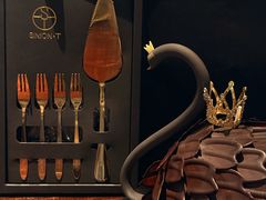 -西檬树SIMON·T轻奢蛋糕(大东方Max店)