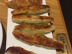 素锅贴-峨嵋小镇·川菜(勒泰中心店)
