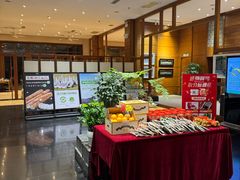 -黔蘑菇四季餐厅(观山湖店)