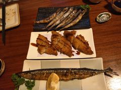 -浪花亭日本料理(古田路店)