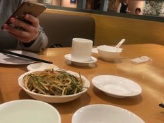 -鼎泰丰(当代商城店)