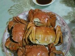 -喜洋洋蟹庄(阳澄湖店)