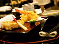 -日本桥怀石料理(北京长安大厦店)