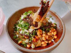 干腌麻辣牛肉米面-鹤翔粉馆