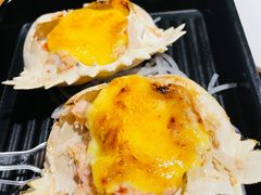 -东田之村自助餐厅(金水路店)