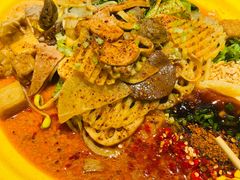 -北丐先生·野馄饨烧烤(雨花万象店)
