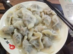 -庆丰包子铺(西便门店)