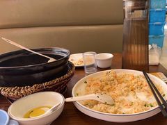 -食光慢宴·安吉土菜馆