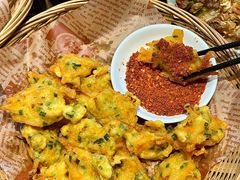 -屋里饭菜·湘菜馆(火车站店)