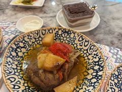 -bosphorus 铂斯西餐厅·土耳其烧烤(环市中路店)