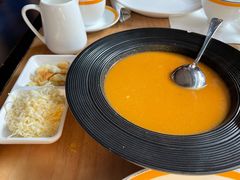 -La Creperie法餐厅(芮欧百货店)