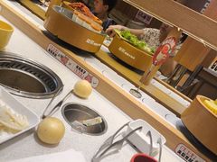 -龍歌自助小火锅(崂山丽达店)