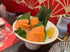 -仙隐小鹿中华料理(南宁万象城店)