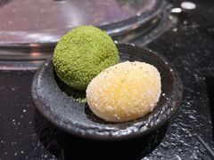 -牛焱·和牛烧肉(五大道店)