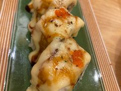 -隐泉京望日式料理(太和广场店)