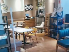 -玛尚诺意式餐厅(新达汇三林店)