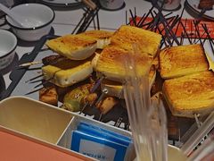 -亿牌牌东北烧烤(博物馆旗舰店)