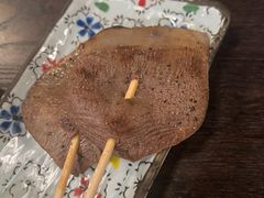 牛舌-哥哥の深夜食堂(红松东路店)