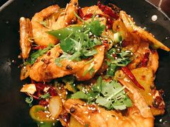 -熊猫川菜馆 panda chine