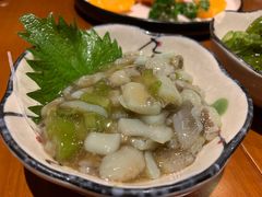 -気楽亭和食料理(气乐亭大世界本店)