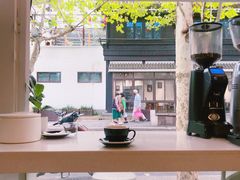 大堂-倦勤咖啡(中山南路店)