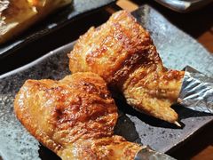 -木子烧鸟屋(百子湾店)