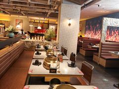 -江边城外烤全鱼(方庄时代购物中心店)