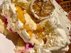 -艾加柒克蛋糕茶歇甜品台(春熙路店)