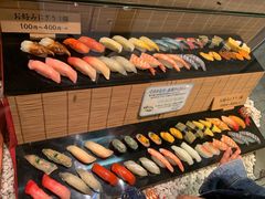 -筑地玉寿司(銀座コア店)