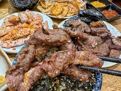 -牛也烧肉(摩尔城店)